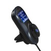 Tellur Bluetooth Car FM Transmitter FMT-B4, Black