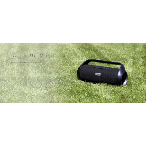 Tellur Obia Bluetooth Speaker 50W, Black