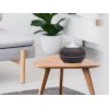 Tellur WiFi Smart Aroma Diffuser Συσκευή για αρωματοθεραπεία τηλεχειριζόμενη μέσω WiFi σε σκούρο καφέ (TLL331261)