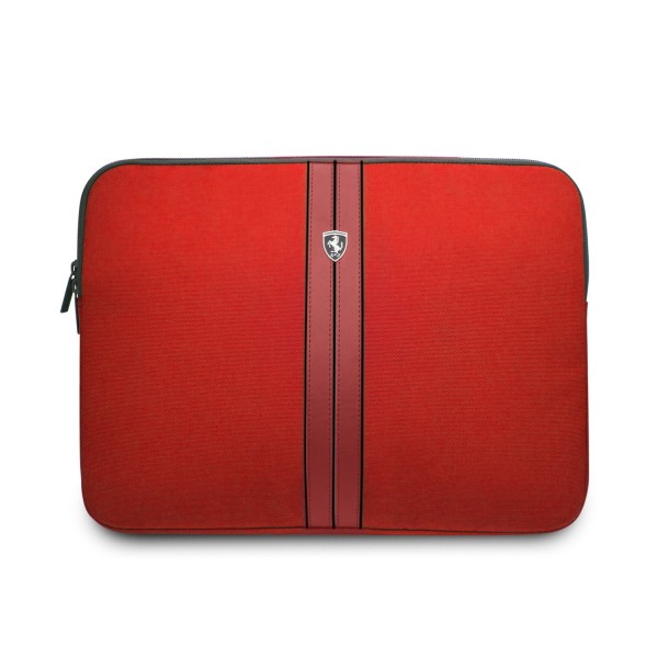 Ferrari Urban Collection Computer Sleeve Θήκη κατάλληλη για laptop/tablet 13