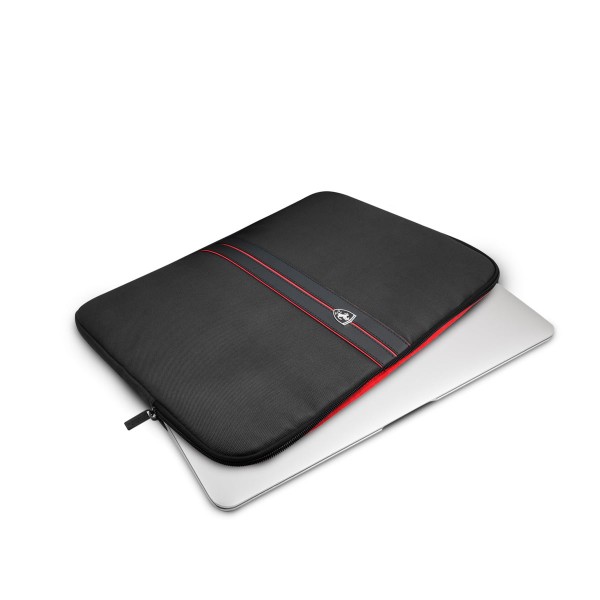 Ferrari Urban Collection Computer Sleeve Θήκη κατάλληλη για laptop/tablet 11