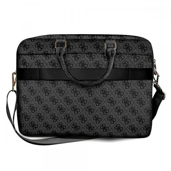 Guess 4G Uptown Computer Bag Τσάντα κατάλληλη για laptop 15