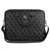 Guess 4G Uptown Computer Bag Τσάντα κατάλληλη για laptop 15