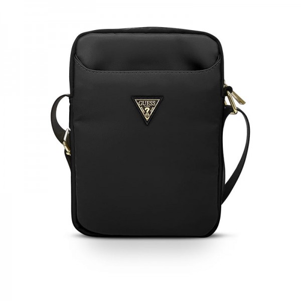 Guess Triangle Logo Backpack Σακίδιο κατάλληλο για tablet 10