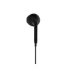 Tellur Urban In-Ear Headphones Ακουστικά σε μαύρο χρώμα (TLL162012)