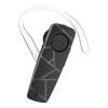 Tellur Vox 60 Bluetooth Headset Ασύρματο Ακουστικό Multipoint – Black