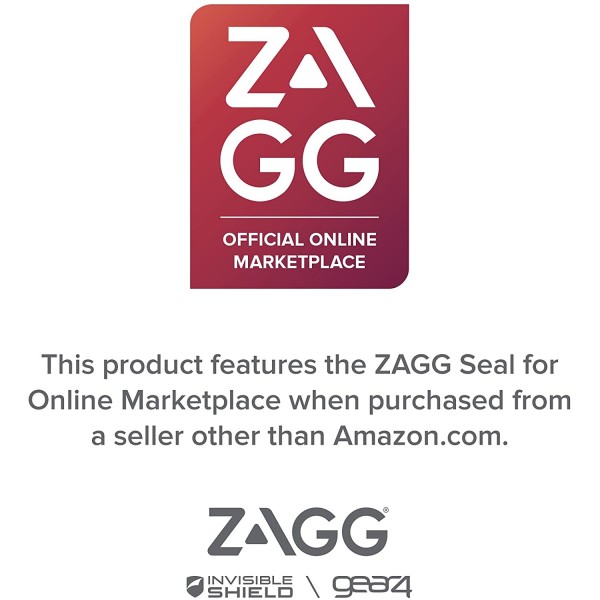 ZAGG InvisibleShield Full Face Tempered Glass Full Glue – iPhone 13 / iPhone 13 Pro (διάφανο)