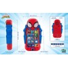 eKids Spiderman Spidey & Friends Learn & Play Smartphone #SA-160