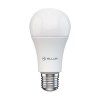 Tellur WiFi Smart Bulb E27, 9W Smart Λάμπα LED 820 Lumens για Ντουί E27 τηλεχειριζόμενη με WiFi (Cold/Warm/Dimmer)