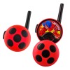 eKids Miraculous Ladybug Σετ 2 Walkie Talkies #MC-207