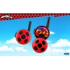 eKids Miraculous Ladybug Σετ 2 Walkie Talkies #MC-207