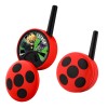 eKids Miraculous Ladybug Σετ 2 Walkie Talkies #MC-207