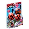 eKids Miraculous Ladybug Σετ 2 Walkie Talkies #MC-207