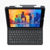 ZAGG Pro Keys Θήκη με πληκτρολόγιο για Apple iPad 10,2″ (7ης / 8ης / 9ης Γενιάς) σε charcoal χρώμα (GR) – 103016523