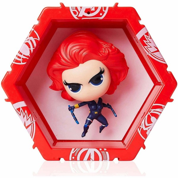 Wow! POD - Marvel - Black Widow