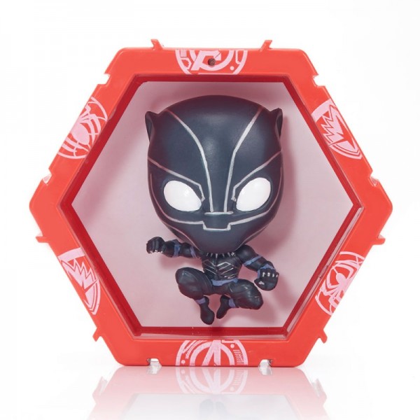 Wow! POD - Marvel - Black Panther