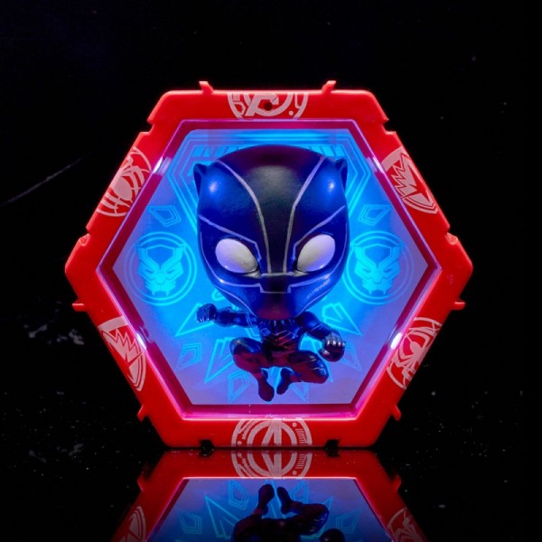 Wow! POD - Marvel - Black Panther