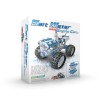 The Source Salt Water 4 x 4 Engine Car #51875