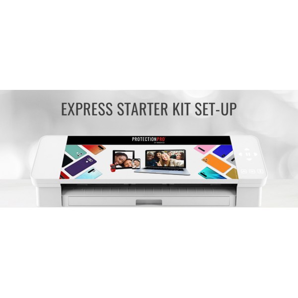 Protection Pro – Express Starter Kit - REV3