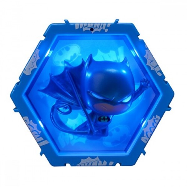 Wow! POD - DC Universe - Batman Blue Metallic