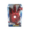 The Source 3DL Marvel Iron Man Hand Light #75195