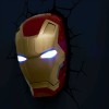 3D Light FX – 3DL – Marvel Iron Man