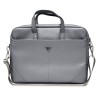 Guess 4G Uptown Computer Bag Τσάντα κατάλληλη για laptop 15