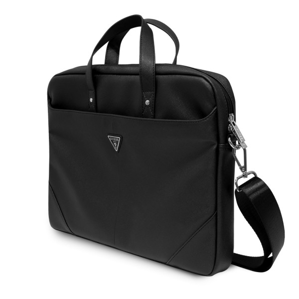 Guess 4G Uptown Computer Bag Τσάντα κατάλληλη για laptop 15