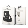 Karl Lagerfeld Wallet Ikonik Chain Bag Τσαντάκι clutch κατάλληλο για smartphone (Black - KLWBSAIPCK)