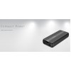 Tellur Powerbank PBC203 20.000mAh σε μαύρο χρώμα με 2x USB-C & 2x USB-A (TLL158311)