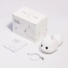 Designnest® Meng Rabbit Night Lamp Κουνελάκι Φωτιστικό #DH0815/RABLAP