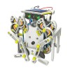 Construct & Create 14 in 1 Solar Robot Kit #51876