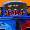 The Source Electronic Arcade Basketball - Καταπληκτικό ρετρό ηλεκτρονικό παιχνίδι Basket (2 παικτών)