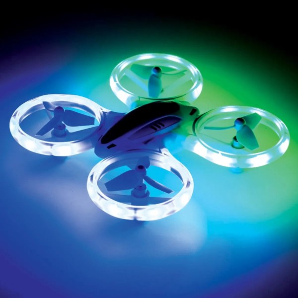 Illuminator Light Up Drone #59092