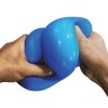 The Source Giant Stress Ball Γιγάντιο Αντιστρες Μπαλάκι σε μπλε χρώμα