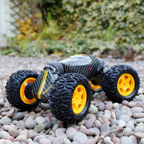 RC Transforming Car – Τηλεκατευθυνόμενο R/C όχημα παντός εδάφους #76110