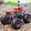 RC Monster Truck – Τηλεκατευθυνόμενο R/C Monster Truck σε κλίμακα 1:16 #86092