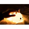 Designnest® Meng Rabbit Night Lamp Κουνελάκι Φωτιστικό #DH0815/RABLAP