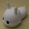 Designnest® Meng Rabbit Night Lamp Κουνελάκι Φωτιστικό #DH0815/RABLAP