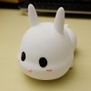 Designnest® Meng Rabbit Night Lamp Κουνελάκι Φωτιστικό #DH0815/RABLAP