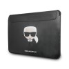 Karl Lagerfeld Ikonik Collection Computer Sleeve Θήκη κατάλληλη για MacBook / Laptop 16