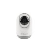 Tellur Smart WiFi Indoor Camera Έξυπνη IP Κάμερα εσωτερικού χώρου WiFi σε λευκό χρώμα