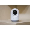 Tellur Smart WiFi Indoor Camera Έξυπνη IP Κάμερα εσωτερικού χώρου WiFi σε λευκό χρώμα