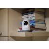 Tellur Smart WiFi Indoor Camera Έξυπνη IP Κάμερα εσωτερικού χώρου WiFi σε λευκό χρώμα