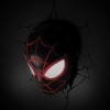 3D Light FX – 3DL – Marvel Spiderman Miles Morales Face #89759