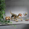 RC Dinosaur Πολυμήχανο robot δεινόσαυρος με φωτισμό και ηχητικά εφέ  #88288