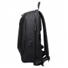 Arctic Hunter Backpack με θήκη για laptop έως 15,6