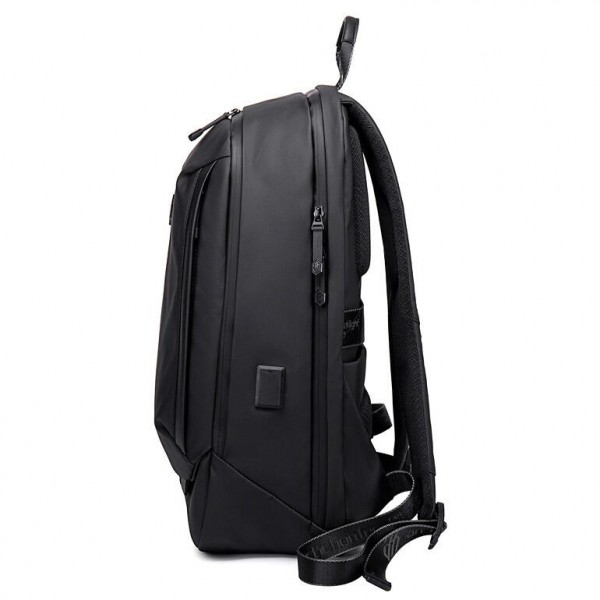 Arctic Hunter Backpack με θήκη για laptop έως 15,6