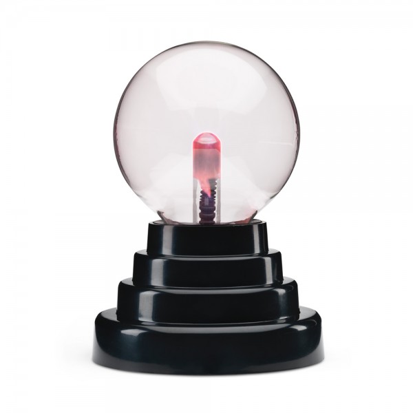 The Source Mini Plasma Ball 3 ιντσών Διακοσμητικό Φωτιστικό