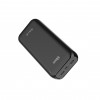 Tellur Powerbank PBC303 30.000mAh σε μαύρο χρώμα με 2x USB, 1xUSB-C (TLL158321)